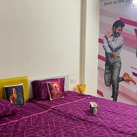 C Suites - Santiago II Stay, Cowork & Engage II Short & Long Stays Μπανγκαλόρ Εξωτερικό φωτογραφία